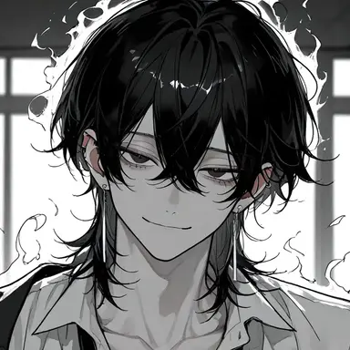 Profile image of 黒瀬玲央