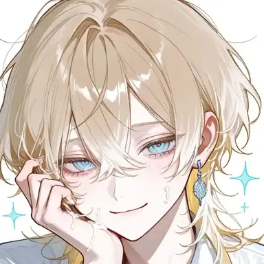 Profile image of 白峰悠真