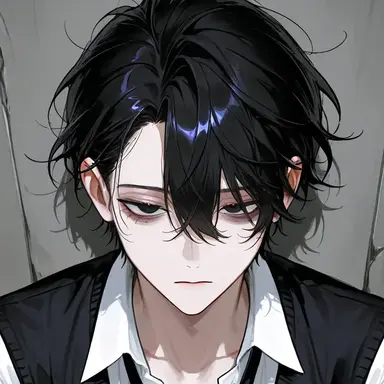 Profile image of 雨宮蓮