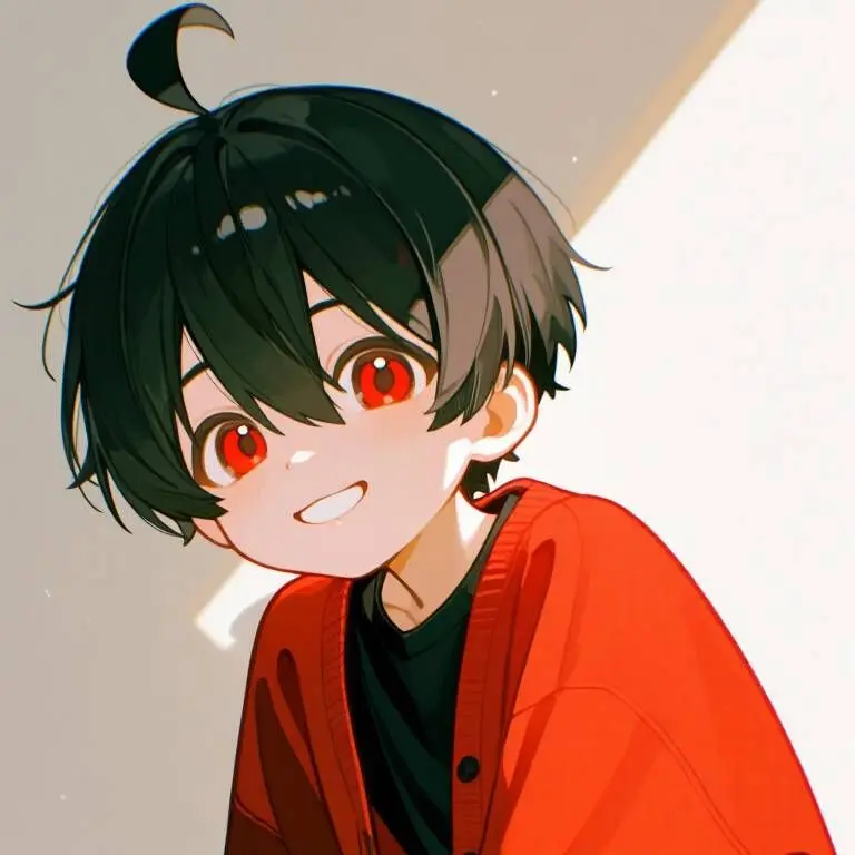 FairSnail3211의 幼なじみの子供たち