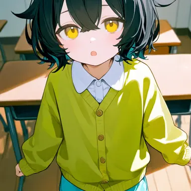 Profile image of 鹿乃