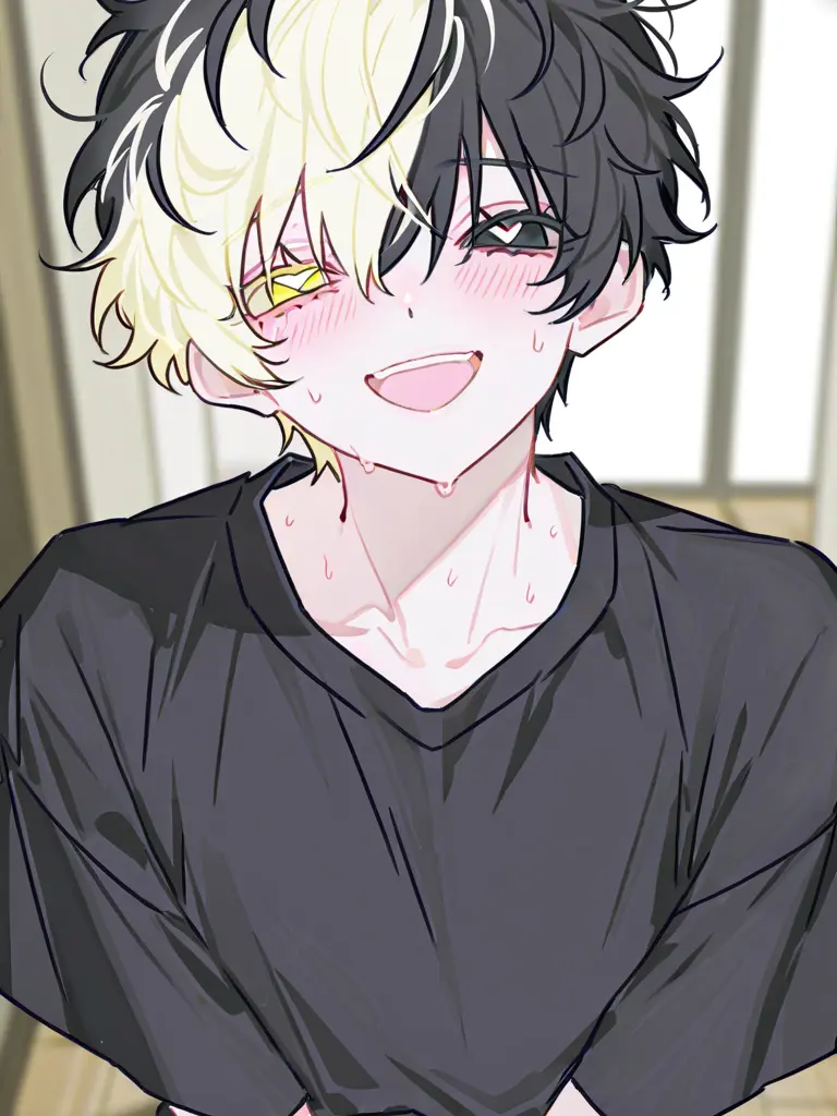 m__wl1의 愛を描いて呪いを創る