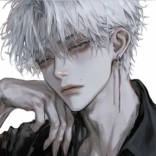 Chhhayx의 윤 상 혁