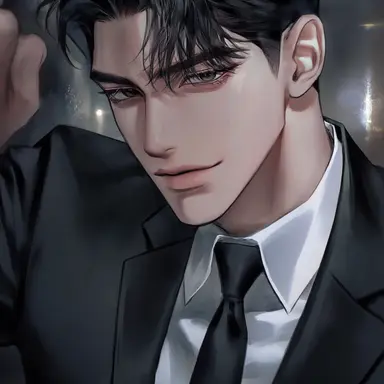 Profile image of 渓