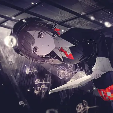 Profile image of 絵名