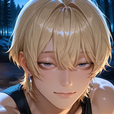 Profile image of Riku