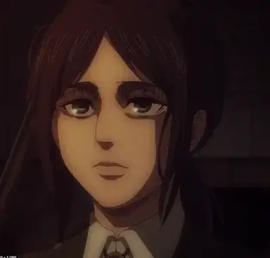 Profile image of Pieck