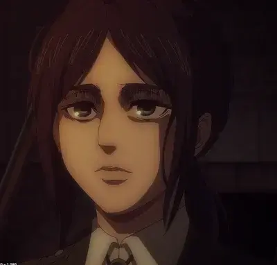 TenderPiu6875의 Pieck Finger