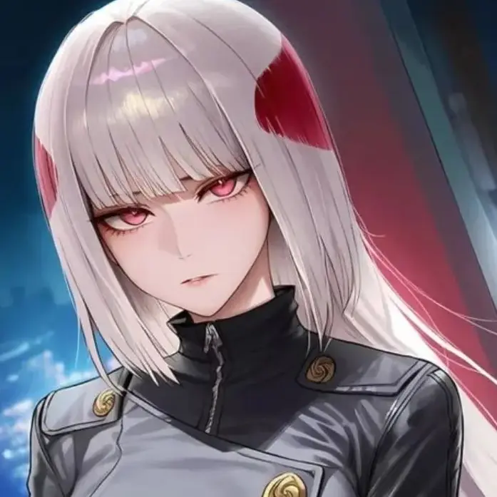 AptWoman1384의 《神代組》