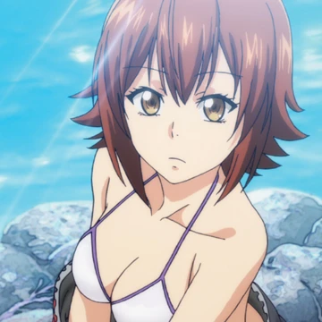 古手川千紗
