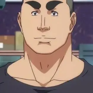 Profile image of 時田先輩