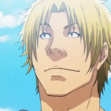 Profile image of 寿先輩