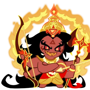 Profile image of 버닝스파이스