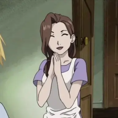 Profile image of Mary