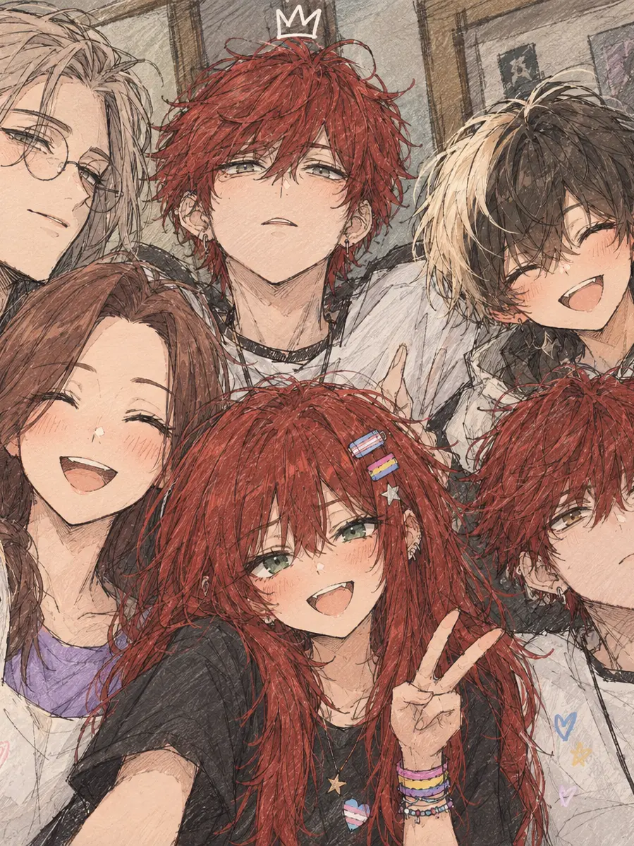 Tripple_baka의 Family rp!!!