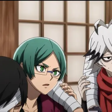 Profile image of 유루스베 쥬지