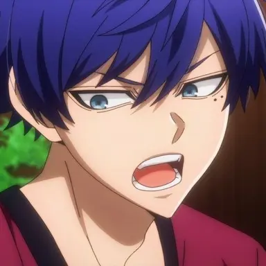 Profile image of 이치노세 시키