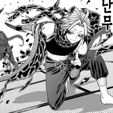 Profile image of 키리야마 로쿠로