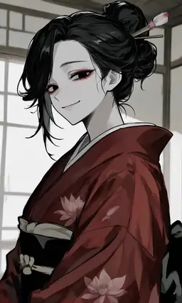 Profile image of Mahina