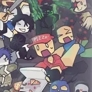 Profile image of Forsaken High School