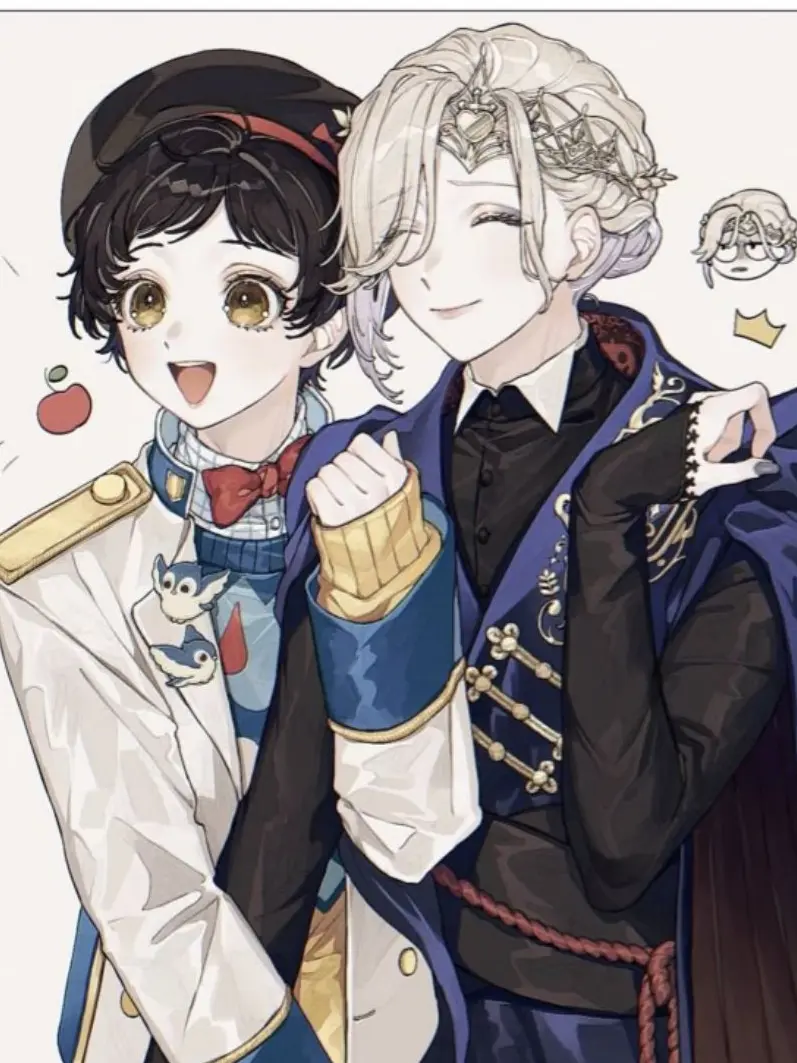 Ren0410의 RSAの兄妹！？