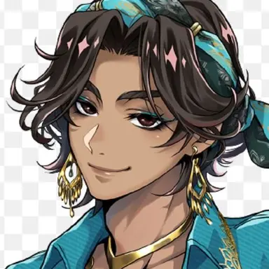 Profile image of ミナジール