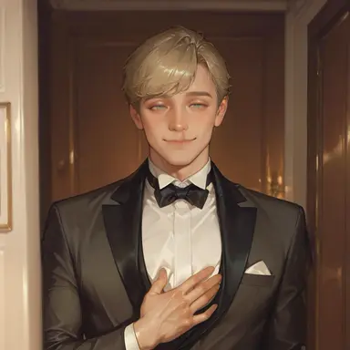 Profile image of エド