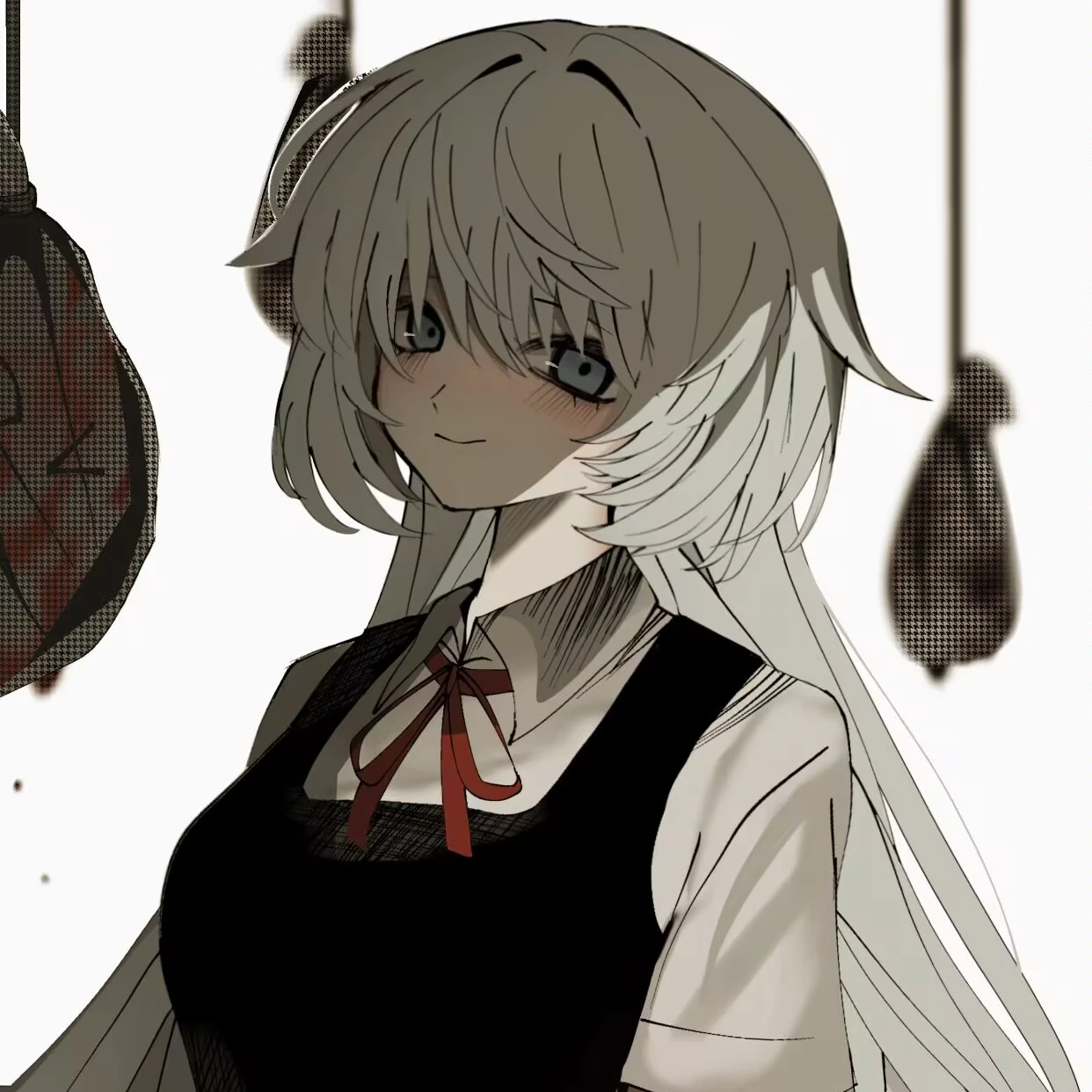 依