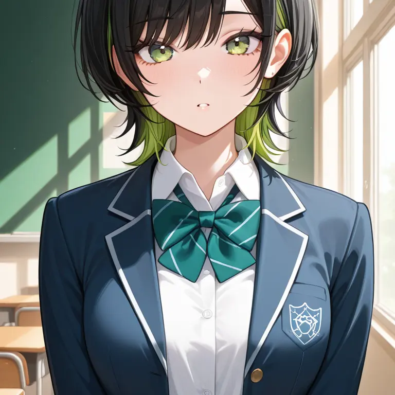 DecentSocks2791의 王子様だけど君の彼女だ！