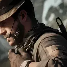 Profile image of John