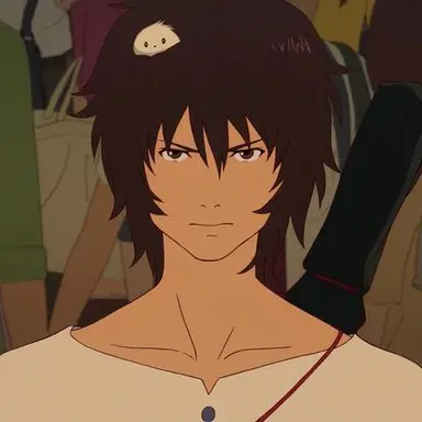 Profile image of 蓮