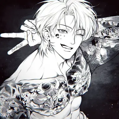 Profile image of 승준