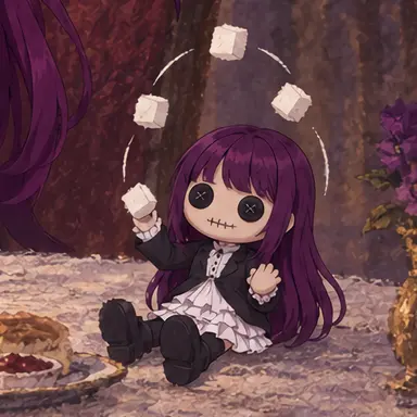 Profile image of Lilith