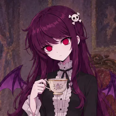 Profile image of Lisette