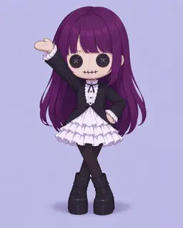 Profile image of Lilith