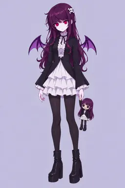 Profile image of Lisette