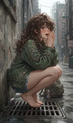 Profile image of Wren