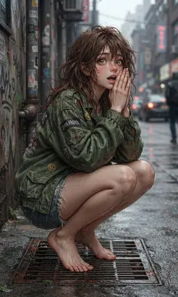 Profile image of Wren
