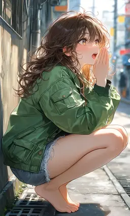 Profile image of Wren