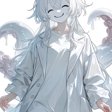 Profile image of シロネ
