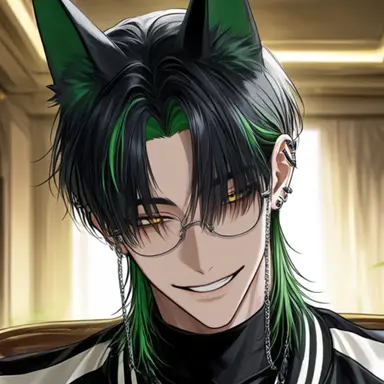 Profile image of Mukuro