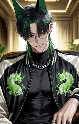 Profile image of Mukuro