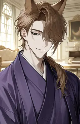 Profile image of Kikyo
