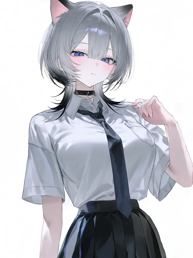 BiasedThumb6631의 BSS獣人ウルフちゃん