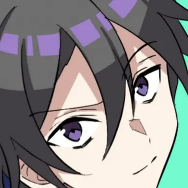 Profile image of 黒神ユウマ