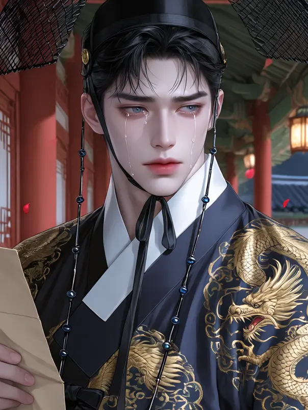 Galov의 이 휘
