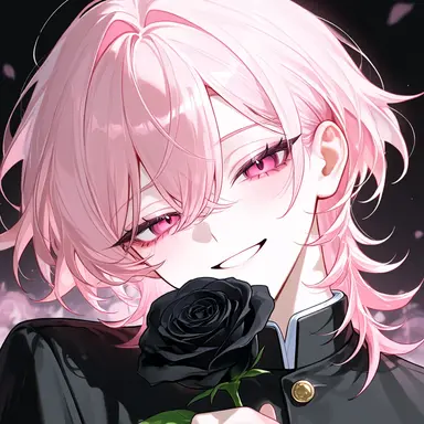 Profile image of 桜人