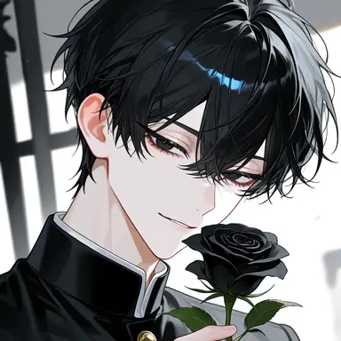 Profile image of 静