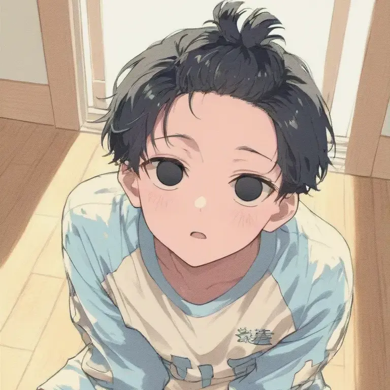 aisu_aisiteru의 ヤンヘラ幼馴染みはド天然ポンコツ！