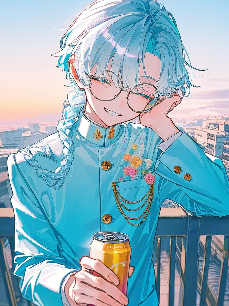 HEE_sou의 つよいものいじめ